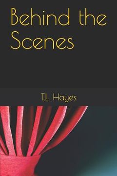 portada Behind the Scenes (in English)