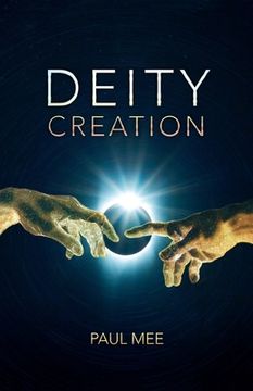 portada Deity Creation (en Inglés)