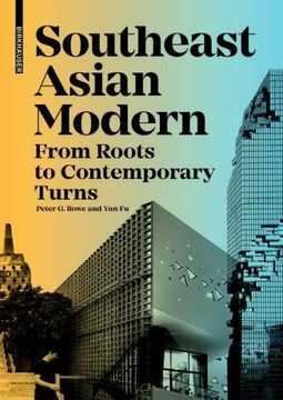 portada Southeast Asian Modern: From Roots to Contemporary Turns