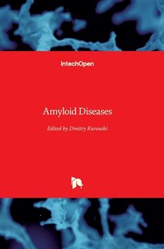 portada Amyloid Diseases (en Inglés)