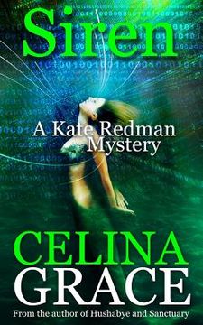 portada Siren: A Kate Redman Mystery: Book 9 (en Inglés)