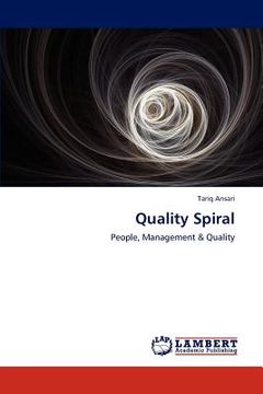 portada quality spiral (en Inglés)