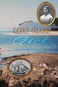 portada Bruny Island Girl (en Inglés)