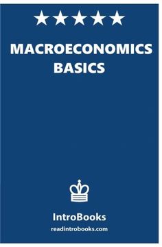 portada Macroeconomics Basics