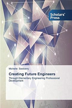 portada Creating Future Engineers