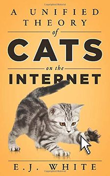 portada A Unified Theory of Cats on the Internet (en Inglés)