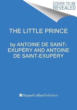 portada The Little Prince (in English)