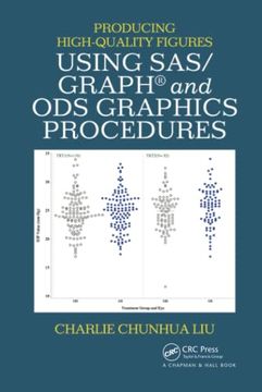 portada Producing High-Quality Figures Using Sas/Graph(r) and Ods Graphics Procedures (en Inglés)