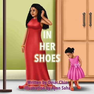 portada In Her Shoes (in English)