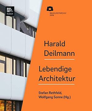portada Harald Deilmann (en Alemán)