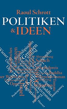portada Politiken & Ideen: Vier Essays (en Alemán)