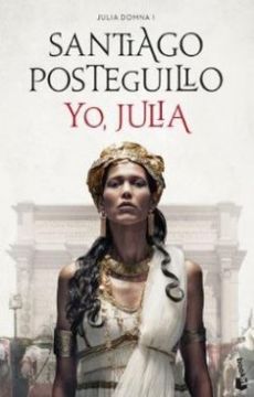 portada Yo Julia (in Spanish)