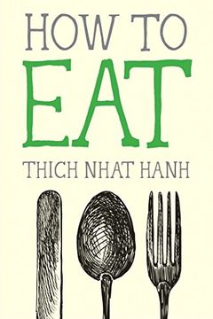 portada How to eat (in English)