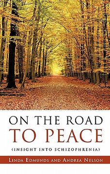 portada on the road to peace (in English)