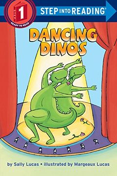 portada Dancing Dinos (in English)