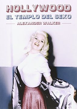 portada Hollywood el Templo del Sexo (in Spanish)
