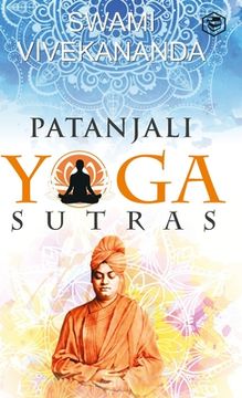 portada Patanjali's Yoga Sutras (en Inglés)