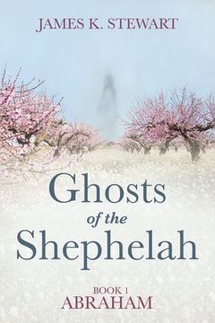 portada Ghosts of the Shephelah, Book 1