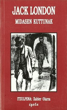 portada midasen kuttunak (in Basque)