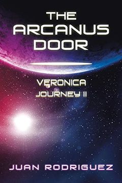 portada The Arcanus Door: Veronica Journey ii: 