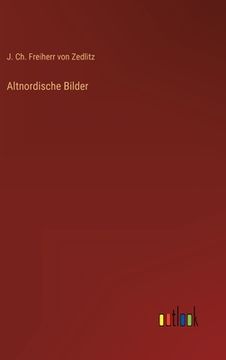 portada Altnordische Bilder (in German)