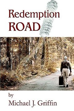 portada redemption road