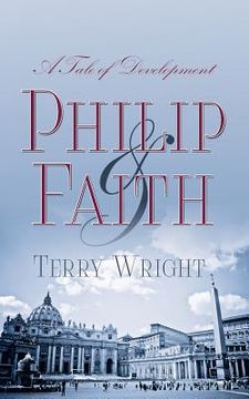portada philip and faith: a tale of development