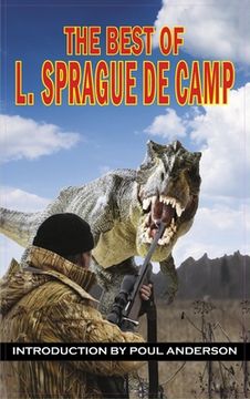 portada Best of L. Sprague de Camp (in English)