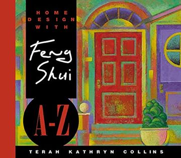 portada Home Design With Feng Shui a-z (Hay House Lifestyles) (in English)