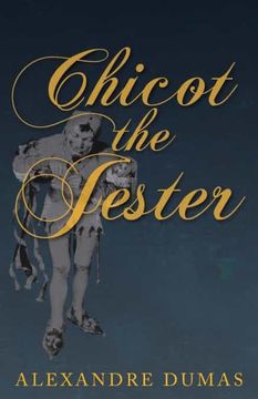 portada Chicot the Jester (en Inglés)