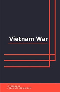 portada Vietnam war 