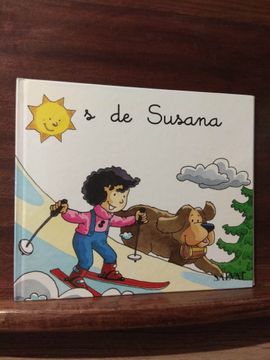 portada S de Susana