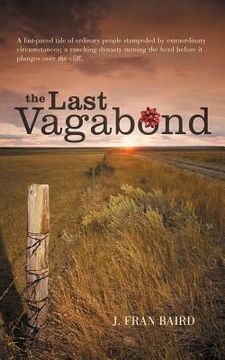 portada the last vagabond