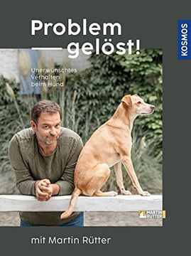 portada Problem Gelöst! Mit Martin Rütter (in German)