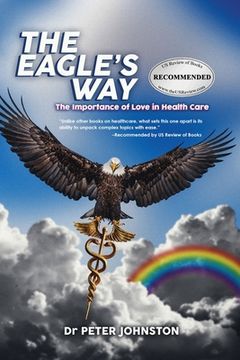 portada The Eagle's Way (en Inglés)