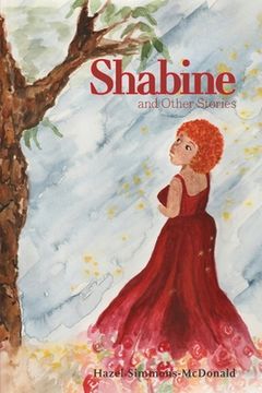 portada Shabine and Other Stories (en Inglés)
