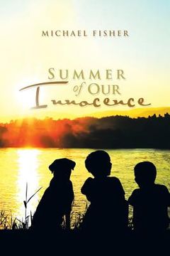 portada Summer of Our Innocence (in English)
