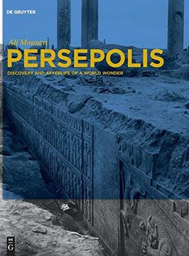 portada Persepolis (en Inglés)