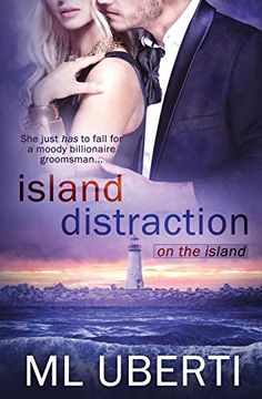 portada Island Distraction (on the Island) 