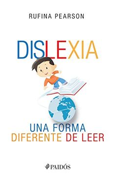portada Dislexia (in Spanish)