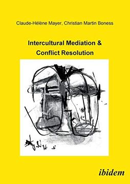 portada Intercultural Mediation & Conflict Resolution 