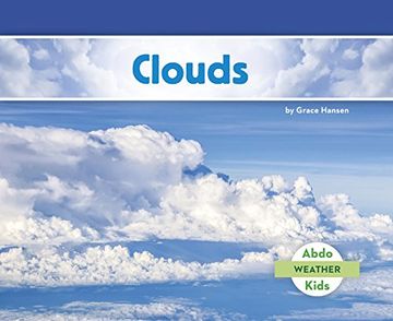 portada Clouds (in English)