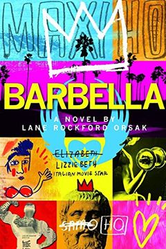 portada Barbella (in English)