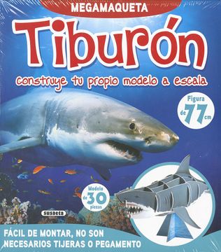portada Tiburon