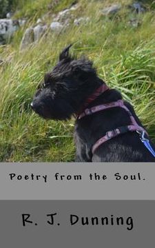 portada Poetry from the Soul (en Inglés)