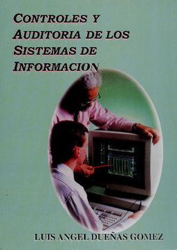 portada controles y auditoria de los sistemas de informacion