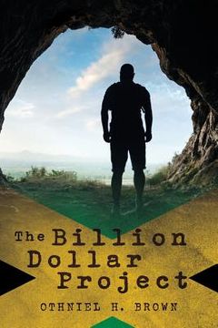 portada The Billion Dollar Project