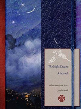 portada The Night Dream: A Journal