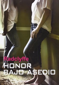 portada Honor Bajo Asedio (in Spanish)