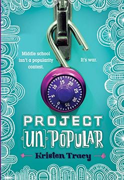 portada Project (Un)Popular Book #1 (en Inglés)